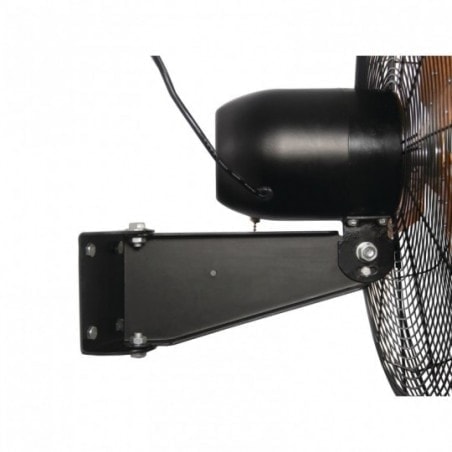 ventilateur mural  Unicraft 610-2 (2)