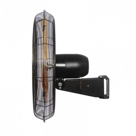 ventilateur mural  Unicraft 610-2 (3)