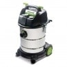 Aspirateur d'atelier  Cleancraft wetCAT 131 RH