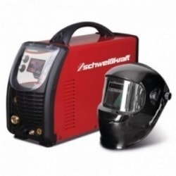 Onduleur multifonction  Schweißkraft 181 Multi (1)