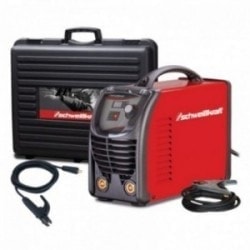 Onduleur à électrodes  Schweißkraft 201P Set Special special (1)