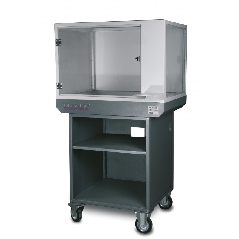 Meuble de cartérisation SHC1 Meuble de cartérisation SHC1