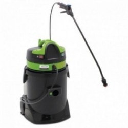 Aspirateur / Pulvérisateur 27L  Cleancraft flexCAT 127 PD