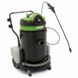 Aspirateur / Pulvérisateur 62L  Cleancraft flexCAT 262 PD