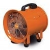 Equipement d'atelier Unicraft  Ventilateur/extracteur MV 30