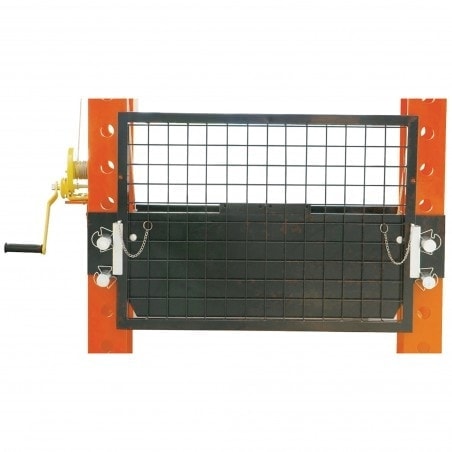 Grille de protection  pour WPP 20 E