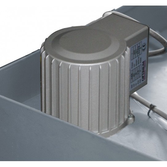 Scie à ruban Optimum S285 DG - 3300285 - Arrosage, puissance 100 W Scie à ruban Optimum S285 DG - 3300285 - Arrosage, puissance 100 W