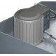 Scie à ruban Optimum S285 DG - 3300285 - Arrosage, puissance 100 W Scie à ruban Optimum S285 DG - 3300285 - Arrosage, puissance 100 W