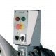 Scie à ruban Optimum S285 DG - 3300285 -Panneau de commande Scie à ruban Optimum S285 DG - 3300285 -Panneau de commande