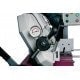 Scie à ruban Optimum S 310 DG Vario - 3290335 - Manomètre Scie à ruban Optimum S 310 DG Vario - 3290335 - Manomètre