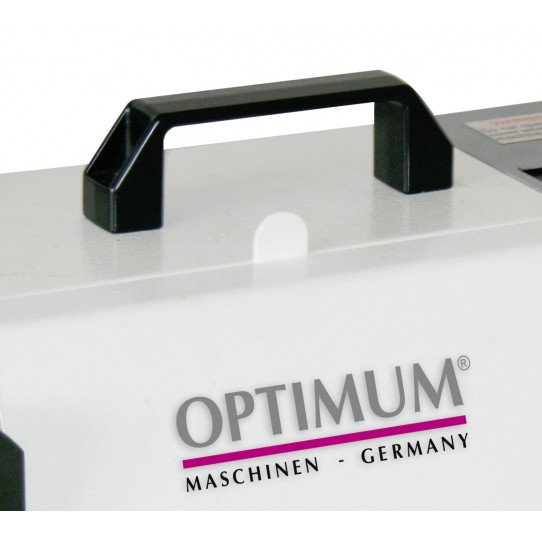 Meule diamant pour affuteuse Optimum GH 10 T - Optimachines