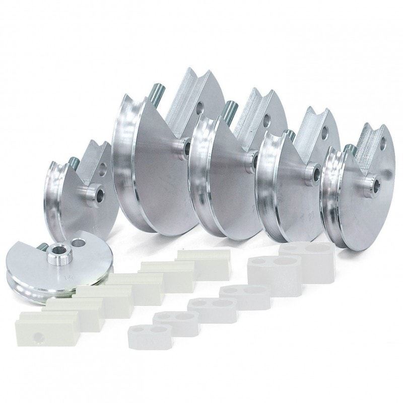 Galets de cintrage pour RB 30 Galets de cintrage pour RB 30