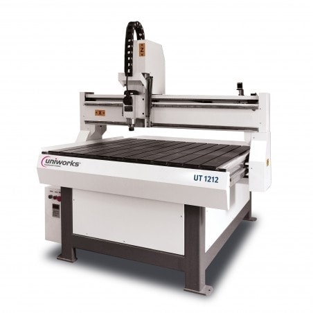 Routeur Uniworks UT 1212 Routeur Uniworks UT 1212