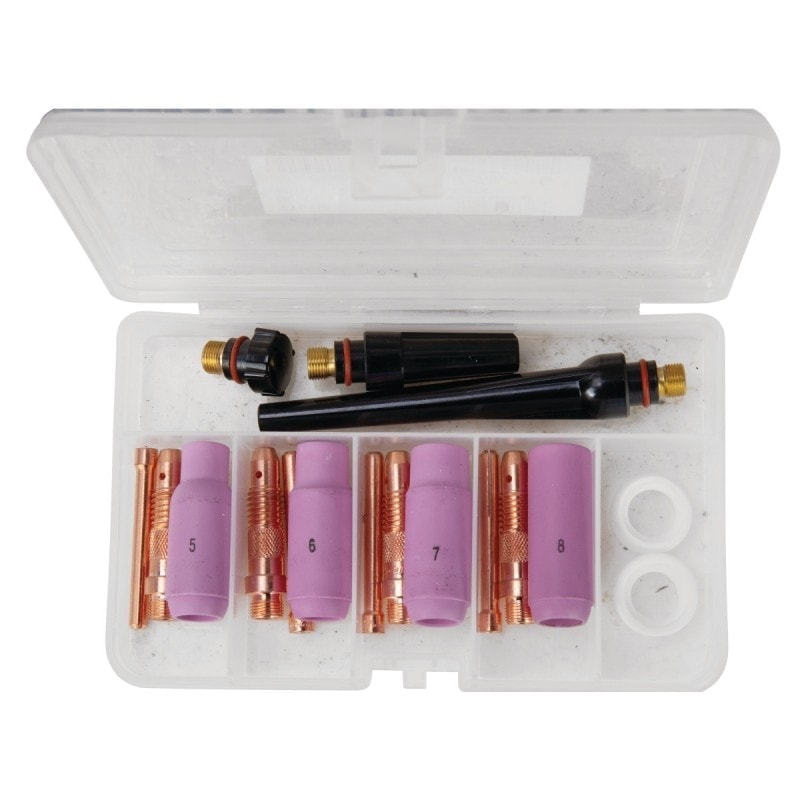 Consommables  Schweisskraft...