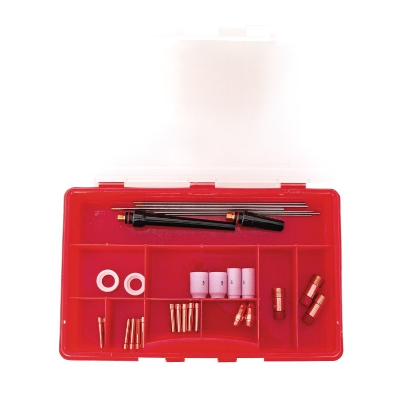 Consommables  Schweisskraft...