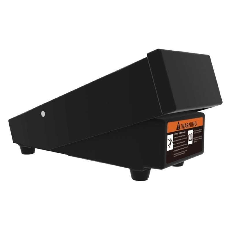 Régulateur à distance au...