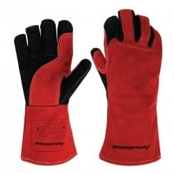 Gants de soudage  Schweisskraft taille L