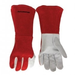 Gants de soudage TIG  Schweisskraft taille M