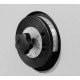 Plieuse motorisée type lourd Metallkraft MSBM 1520-30 PRO Plieuse motorisée type lourd Metallkraft MSBM 1520-30 PRO