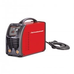 Poste à souder à électrodes  Schweisskraft CRAFT-STICK 201P