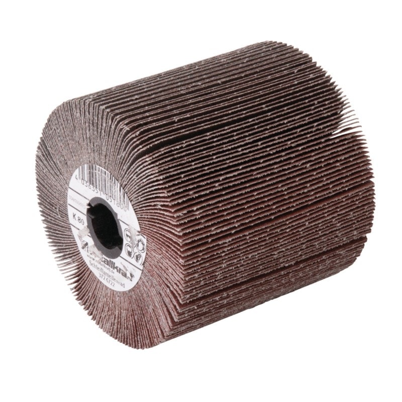 BR Rouleau de tissu abrasif 5m. aiguiseur en ligne standard MHS équestre