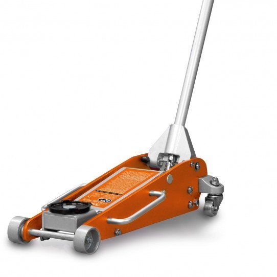 Cric roulant Unicraft RWHA 2500 Cric roulant Unicraft RWHA 2500