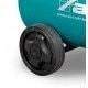 Roues solides du compresseur Aircraft Mobilboy 301/24 Roues solides du compresseur Aircraft Mobilboy 301/24