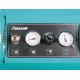 Panneau de commande du compresseur Aircraft Compact-Air 311/20 E Panneau de commande du compresseur Aircraft Compact-Air 311/20 E