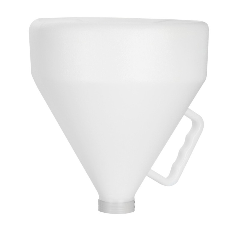 Godet en plastique 5 l