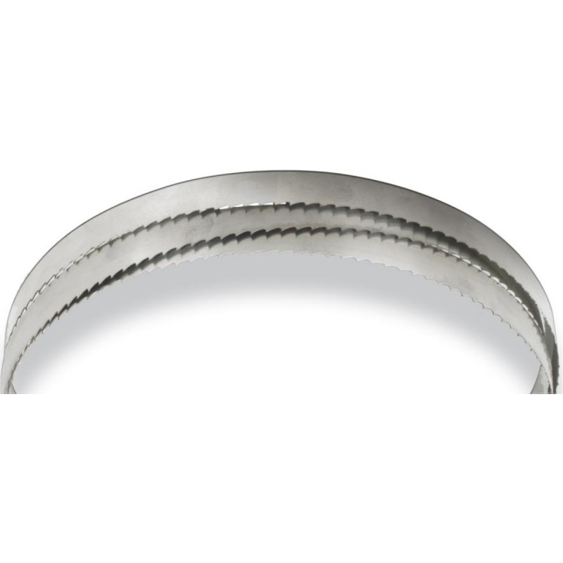 Lame de scie HSS Bi-Metal M...