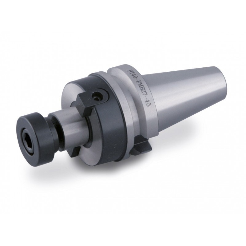 Porte fraise à surfacer - BT 40 (27 mm) - 3536190 Porte fraise à surfacer - BT 40 (27 mm) - 3536190