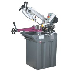 Scie à ruban Optimum S 210 G