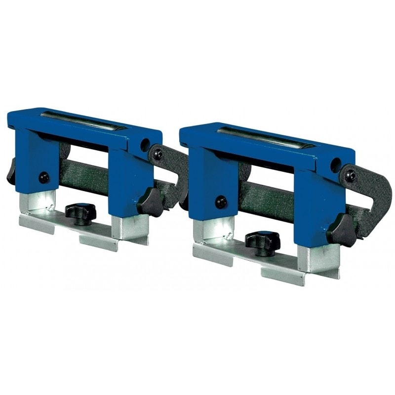 Kit additionnel de 2 supports à rouleaux