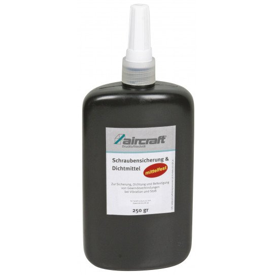 Colle d’arrêt de vis 250 gr. UE 1 - 2500024