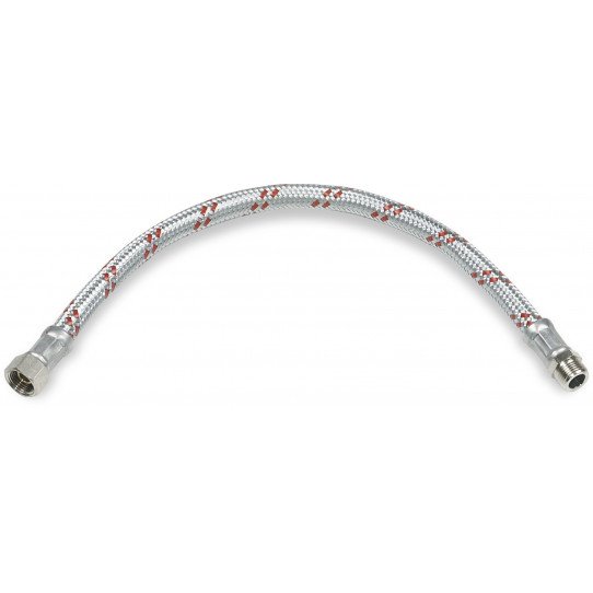 Tuyaux flexibles1” x 1500 mm - conduite hydraulique - 2250195 Tuyaux flexibles1” x 1500 mm - conduite hydraulique - 2250195
