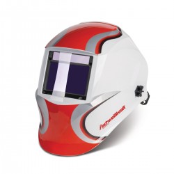 Masque de soudage automatique Schweißkraft XXL W