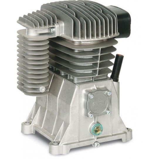 Groupe compresseur avec hélice MK 102 - 2501302 Groupe compresseur avec hélice MK 102 - 2501302