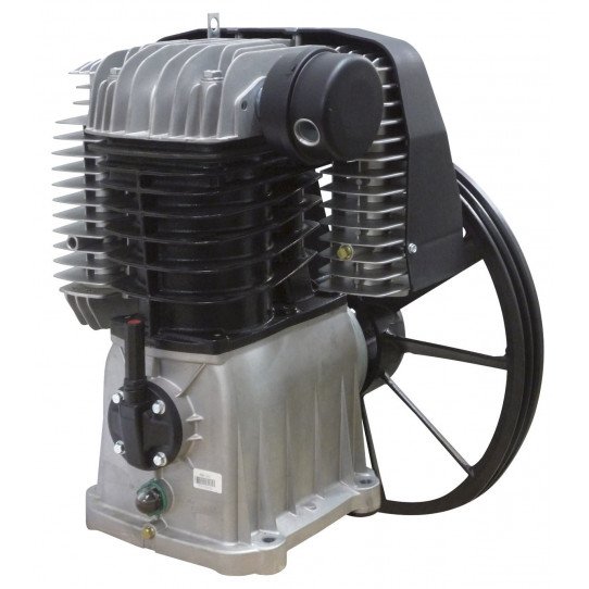 Compresseur avec hélice BK 119 - 10 Bars - 2501319 Compresseur avec hélice BK 119 - 10 Bars - 2501319