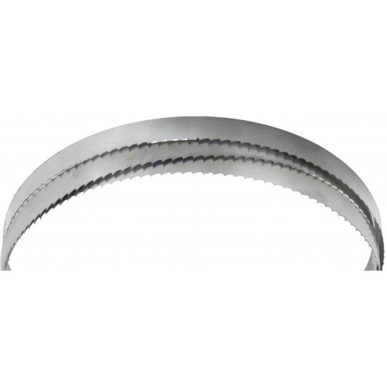 Rubans pour pour HBS 351-2 6,0 x 0,65 x 2490 mm Rubans pour pour HBS 351-2 6,0 x 0,65 x 2490 mm