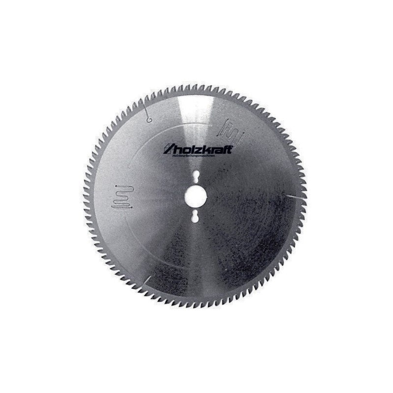 Lame de scie circulaire au carbure Sciage Bois plaqué pour TKS 250 SC Lame de scie circulaire au carbure Sciage Bois plaqué pour TKS 250 SC