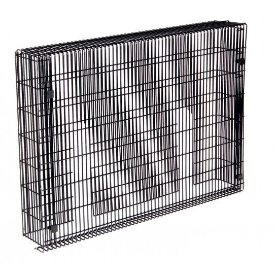Grille de protection métallique 570 x 780 mm - 2501211 Grille de protection métallique 570 x 780 mm - 2501211