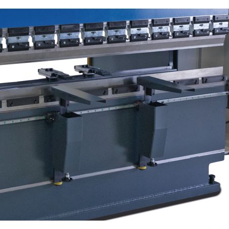 Presse plieuse hydraulique à commande CNC Metallkraft GBP-BASIC S 30100 Presse plieuse hydraulique à commande CNC Metallkraft GBP-BASIC S 30100