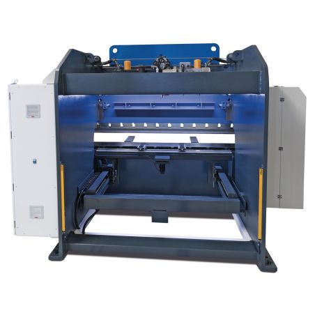 Presse plieuse hydraulique à commande CNC Metallkraft GBP-BASIC S 30100 Presse plieuse hydraulique à commande CNC Metallkraft GBP-BASIC S 30100