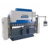 Presse plieuse hydraulique à commande CNC Metallkraft GBP-BASIC S 20100