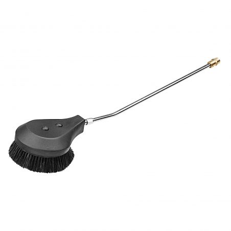 Brosse de lavage rotative  Cleancraft