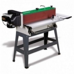 Ponceuse de chants  Holzstar KSO 790 (400 V)