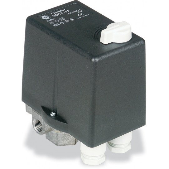 Prestotat CONDOR MDR 3/16 / 11 bars / 4-6,3 Amp. Prestotat CONDOR MDR 3/16 / 11 bars / 4-6,3 Amp.