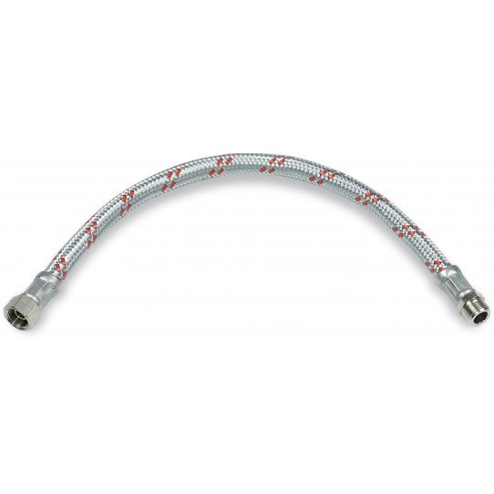 Tuyaux flexibles 3/4” x 1500 mm Tuyaux flexibles 3/4” x 1500 mm