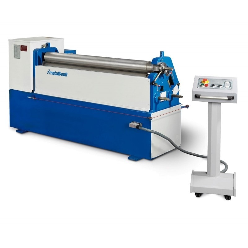 Rouleuse asymétrique type lourd Metallkraft RBM 2050-30 E Pro - 3813303 Rouleuse asymétrique type lourd Metallkraft RBM 2050-30 E Pro - 3813303