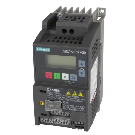 Perceuse à colonne  Optimum DP 26-VT (400 V)